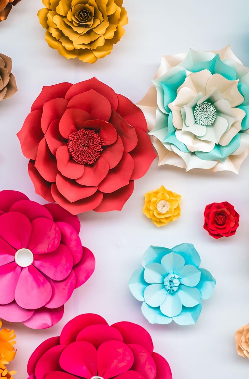 DIY educational crafts